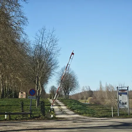 Feriehus Les Coccinelles *