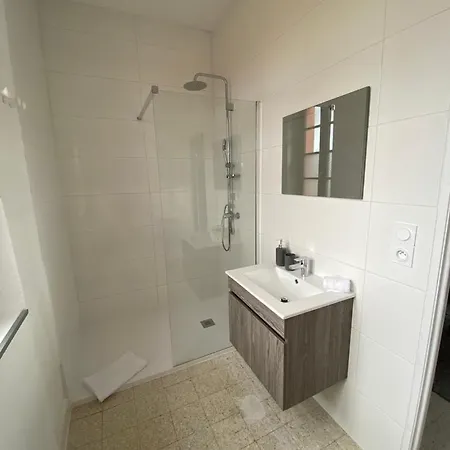 Feriehus Les Coccinelles *