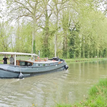Prázdninový dům Les Coccinelles