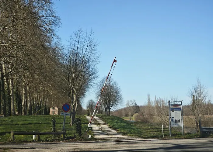 Casa vacanze Les Coccinelles *