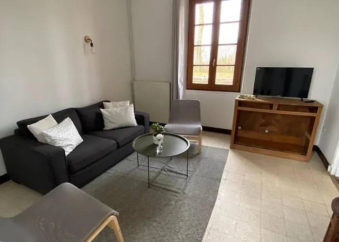 Les Coccinelles * Montech