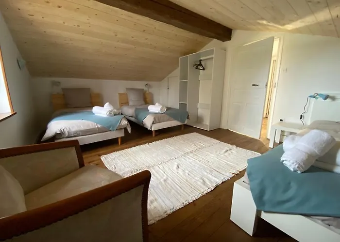 Casa vacanze Les Coccinelles